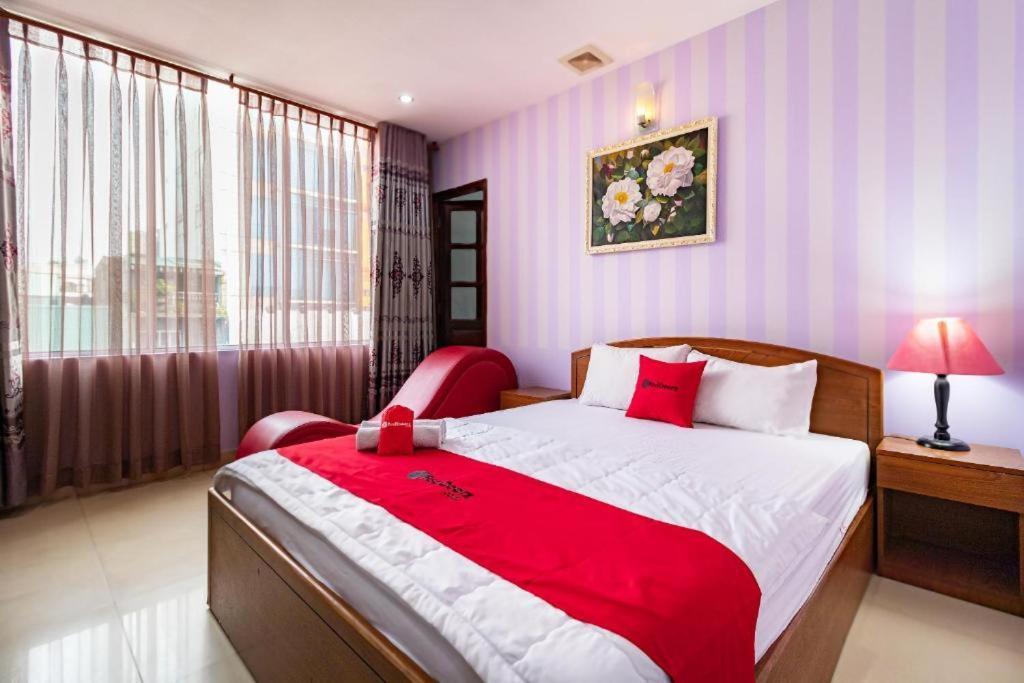 Nam Bac Hotel - 206 Phan Dang Luu, Q.Phu Nhuan - By Bay Luxury Ho Chi Minh City Exterior photo